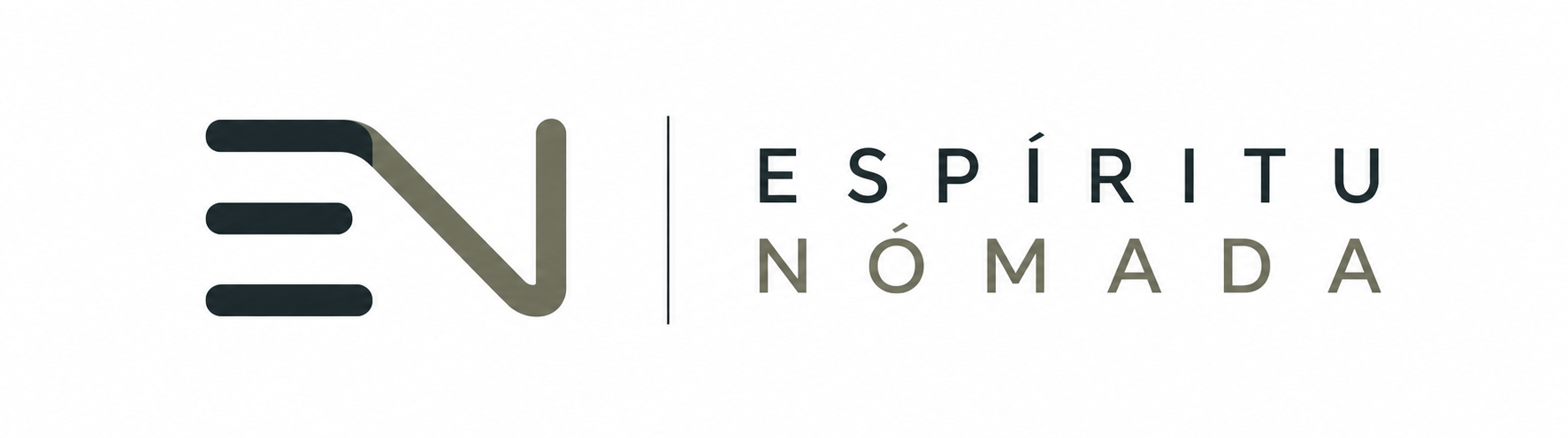 Logo de Espíritu Nómada